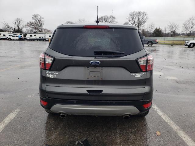 2017 FORD ESCAPE TIT - 1FMCU9JD7HUE35508