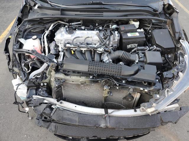 2021 TOYOTA COROLLA LE - 5YFEPMAE6MP179322