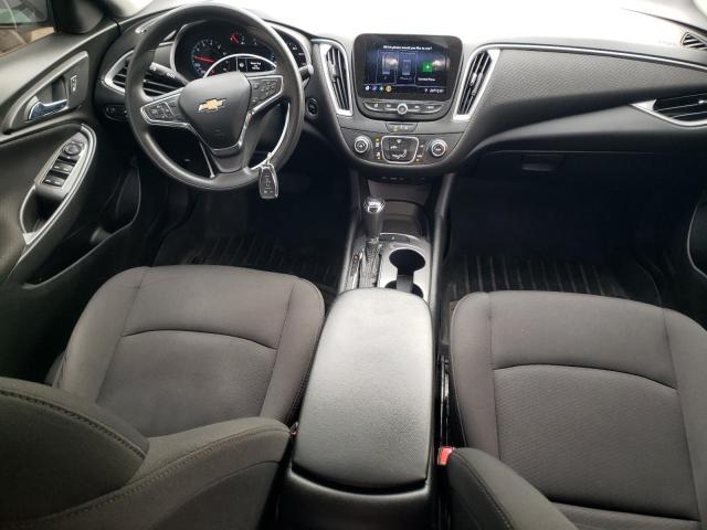 2020 CHEVROLET MALIBU LS - 1G1ZB5ST7LF120524