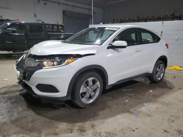 HONDA HR-V LX