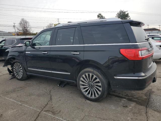 VIN 5LMJJ2LT7JEL10713 2018 LINCOLN NAVIGATOR no.2