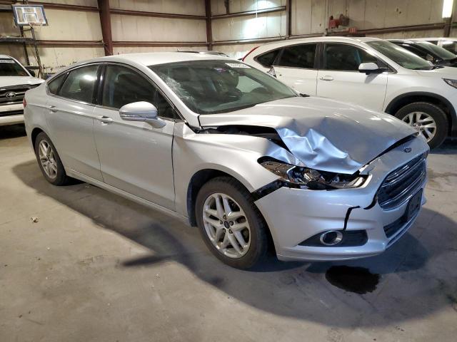 Vin: 1fa6p0hd5e5400830, lot: 83762524, ford fusion se 20144