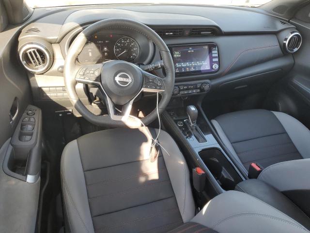 2024 NISSAN KICKS SR - 3N1CP5DV2RL552761