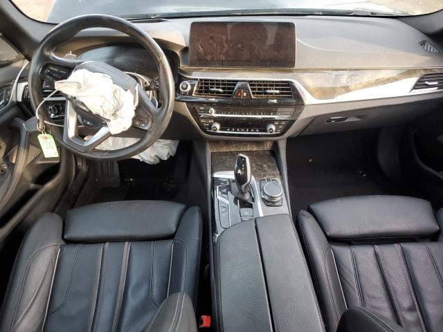 2021 BMW 530XE WBA33AG06MCF18103