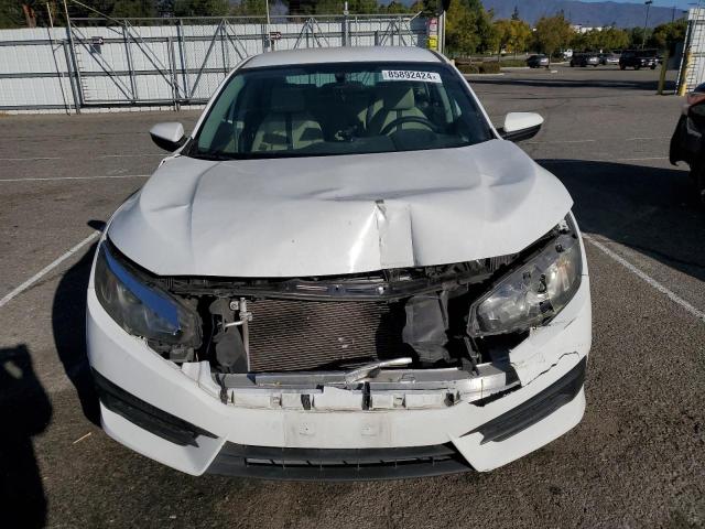 VIN 2HGFC2F5XGH568005 2016 HONDA CIVIC no.5