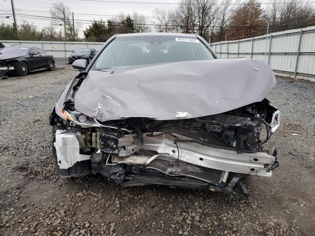 2018 TOYOTA CAMRY L - 4T1B11HK3JU606030