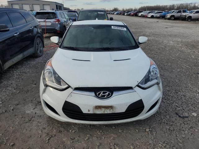 2015 HYUNDAI VELOSTER - KMHTC6AD2FU244853