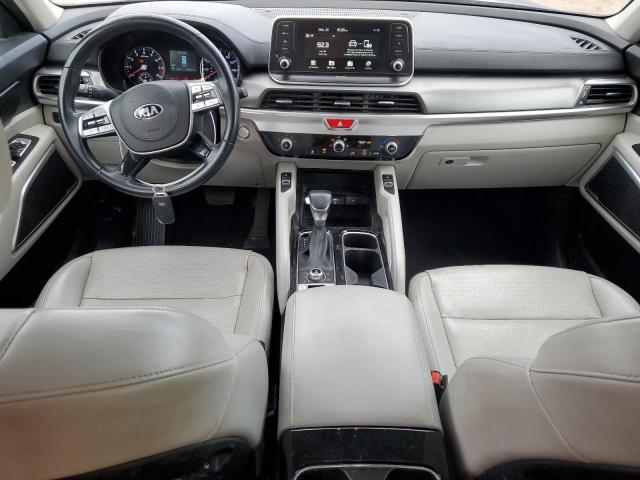 2020 KIA TELLURIDE - 5XYP6DHCXLG003506