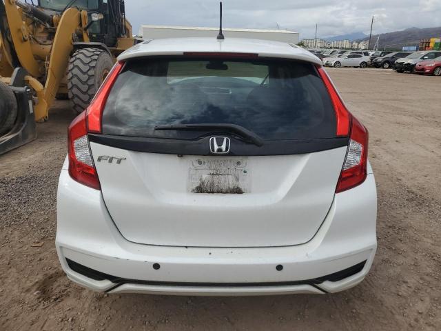 2019 HONDA FIT LX - 3HGGK5H40KM738895