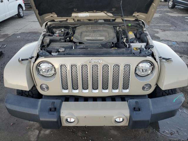 VIN 1C4AJWBG1HL727446 2017 JEEP WRANGLER no.12