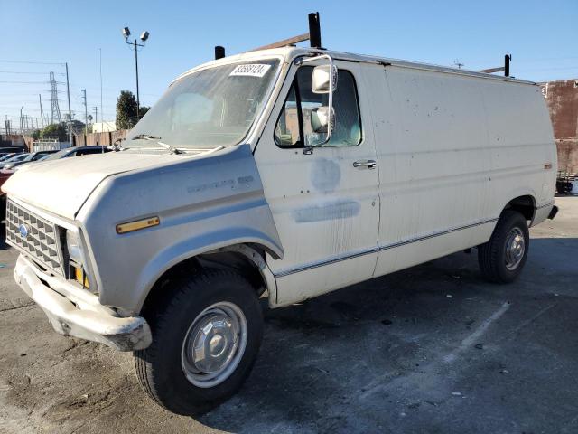 FORD ECONOLINE