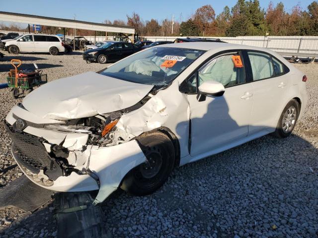 Vin: jtdeprae0lj073819, lot: 83581754, toyota corolla le 2020 img_1