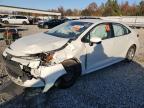 2020 TOYOTA COROLLA LE - JTDEPRAE0LJ073819