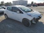 Lot #3033018998 2013 NISSAN LEAF S