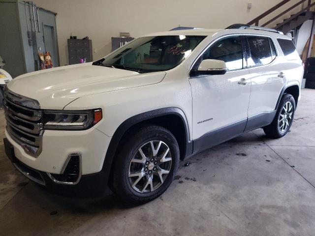 2023 GMC ACADIA SLT #3034357061