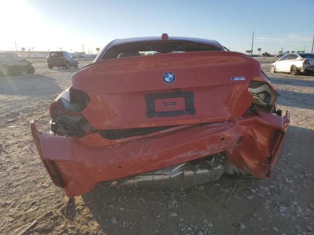 2024 BMW M2 3MF13DM04R8E82758