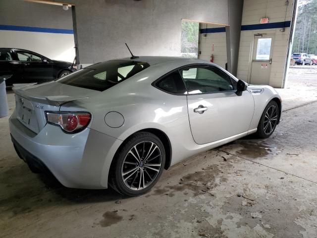 VIN JF1ZCAC11D1601125 2013 SUBARU BRZ no.3