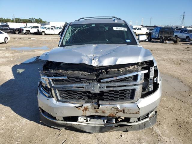 VIN 1GNSCAEC0LR236549 2020 CHEVROLET TAHOE no.5