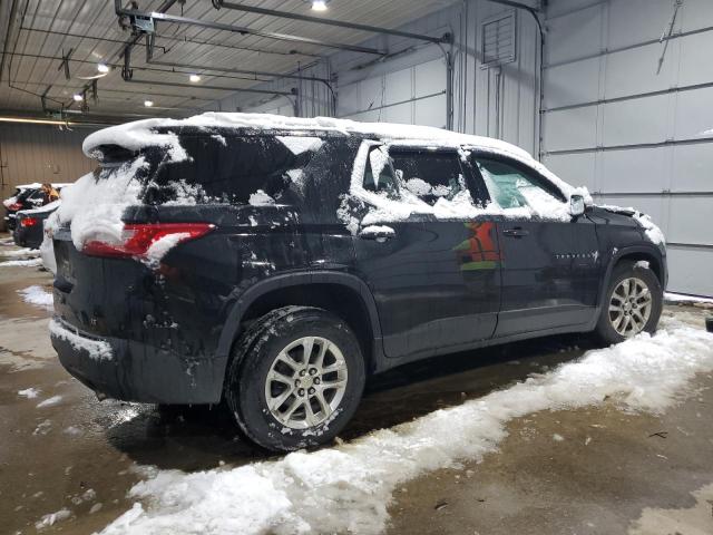 2020 CHEVROLET TRAVERSE L - 1GNEVHKW9LJ174937