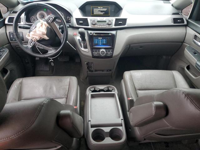 2015 HONDA ODYSSEY EX - 5FNRL5H66FB046365