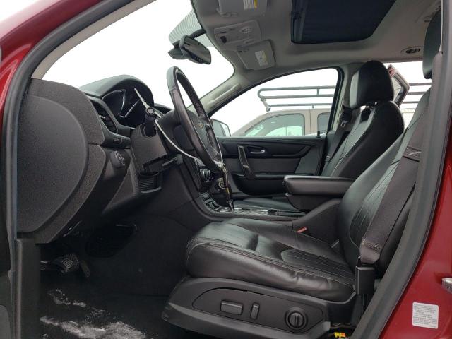 2016 CHEVROLET TRAVERSE L - 1GNKVJKD0GJ194315