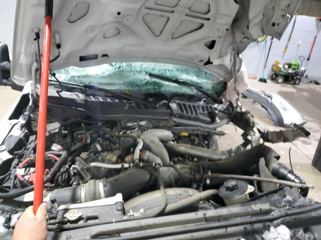 2020 FORD F250 SUPER - 1FT7W2BT5LEE30243