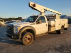 2012 FORD F450 SUPER #3037053752