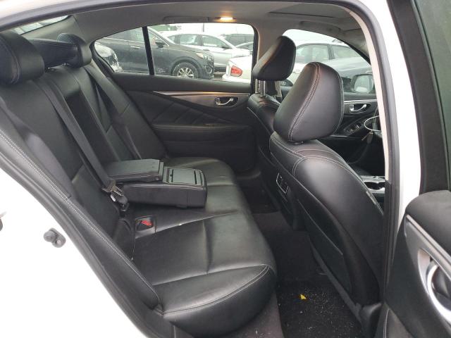 2015 INFINITI Q50 BASE - JN1BV7AR1FM406941