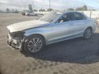 Lot #3034354068 2015 MERCEDES-BENZ C 300