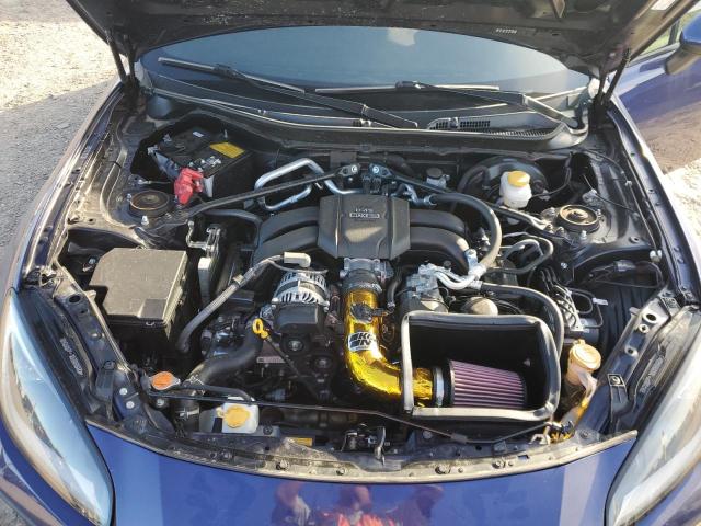 2022 SUBARU BRZ PREMIU JF1ZDBB16N9702085