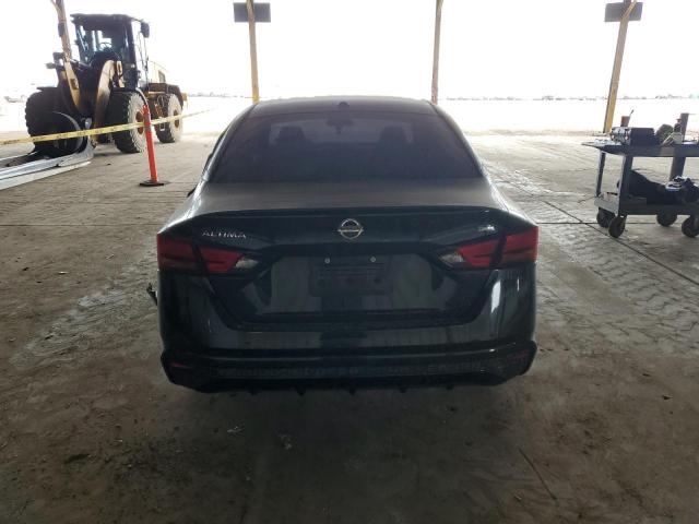 2021 NISSAN ALTIMA SV - 1N4BL4DV0MN409014
