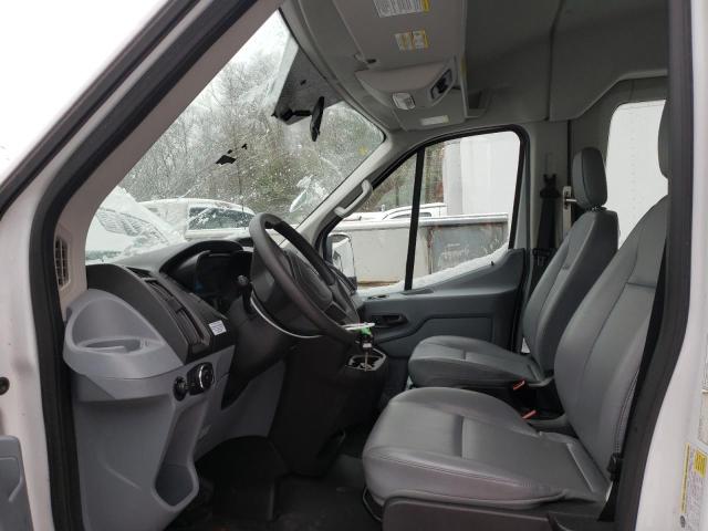 VIN 1FDZX2CM4KKB27950 2019 FORD TRANSIT no.7