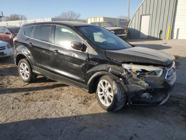 2017 FORD ESCAPE SE - 1FMCU0GD2HUD93395