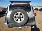 Lot #3030926502 2010 TOYOTA FJ CRUISER