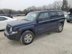 2016 JEEP PATRIOT SP - 1C4NJPBAXGD784420