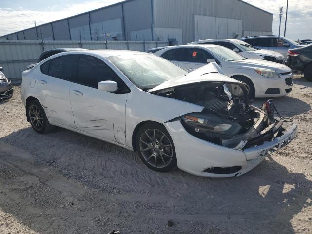 Vin: 1c3cdfba0dd344425, lot: 86359294, dodge dart sxt 20134