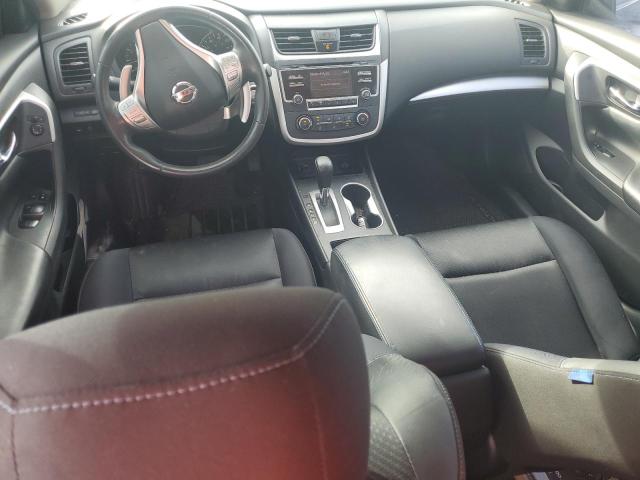 2016 NISSAN ALTIMA 2.5 - 1N4AL3AP8GC205363
