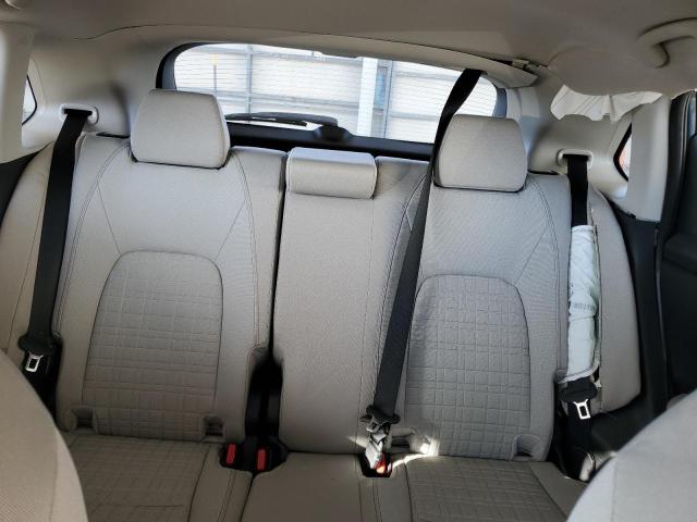 2025 HONDA HR-V LX - 3CZRZ2H33SM731295