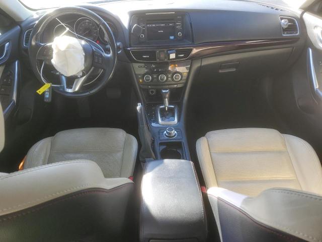 VIN JM1GJ1W67E1115533 2014 MAZDA 6 no.8