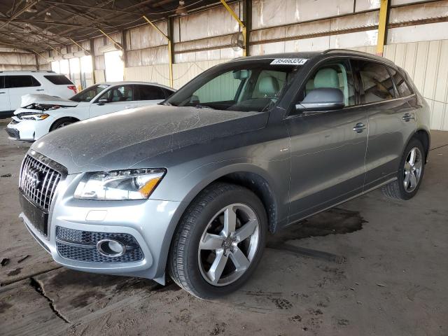 AUDI Q5 PRESTIG