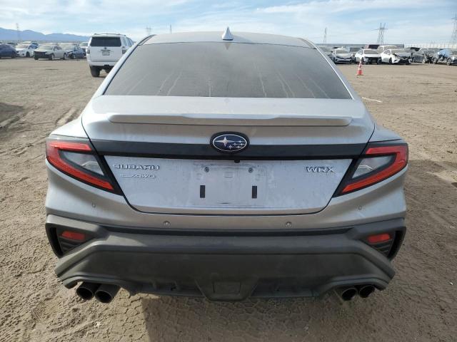 2022 SUBARU WRX GT JF1VBAU65N8025611