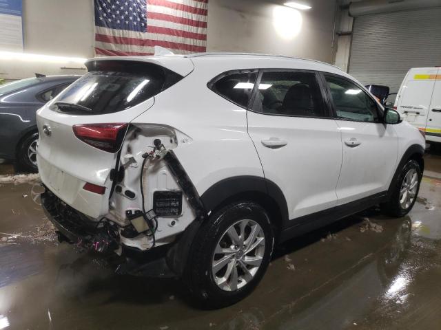 HYUNDAI TUCSON LIM 2020 white  gas KM8J33A40LU107024 photo #4