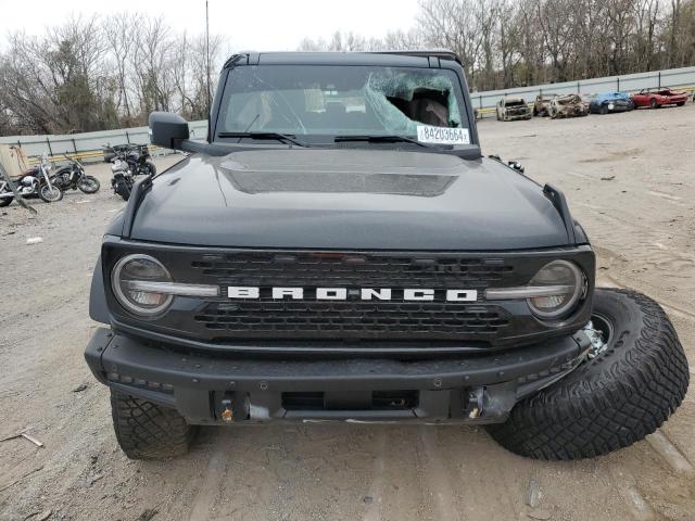 2024 FORD BRONCO WIL 1FMEE2BP7RLA82233
