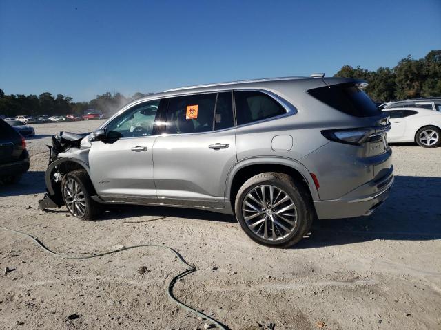 VIN 5GAERCRS4SJ105754 2025 BUICK ENCLAVE no.2