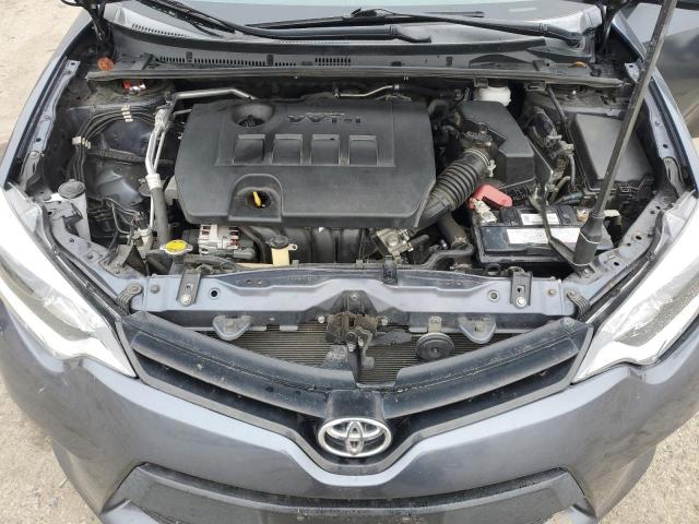 2016 TOYOTA COROLLA L - 5YFBURHE6GP515876