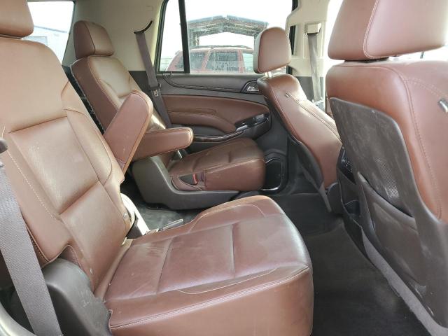 2015 CHEVROLET TAHOE K150 - 1GNSKCKC1FR716347