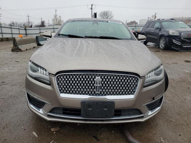 2019 LINCOLN MKZ RESERV - 3LN6L5C97KR602157