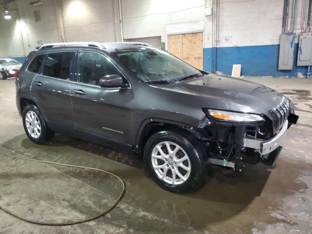 2015 JEEP CHEROKEE L - 1C4PJMCS0FW583806