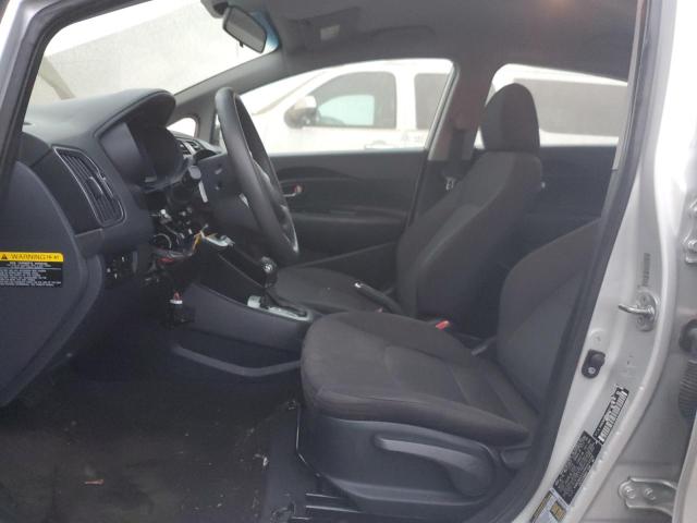2016 KIA RIO LX - KNADM4A37G6603358