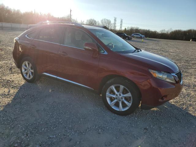 Vin: 2t2zk1ba0ac010964, lot: 86058024, lexus rx350 350 20104